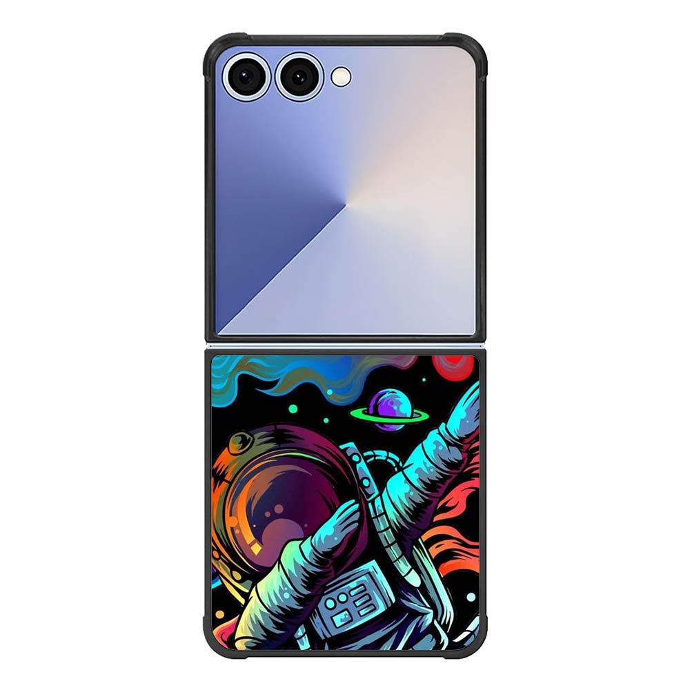 Astro Art FE0462 Samsung Galaxy Flip 7 5G Case
