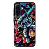 Astro Art Samsung Galaxy A17 Case FE0043