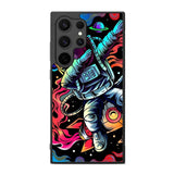 Astro Art FE0462 Samsung Galaxy S25 Ultra Case
