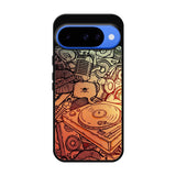 Doodle Music Google Pixel 10 Case FE0222