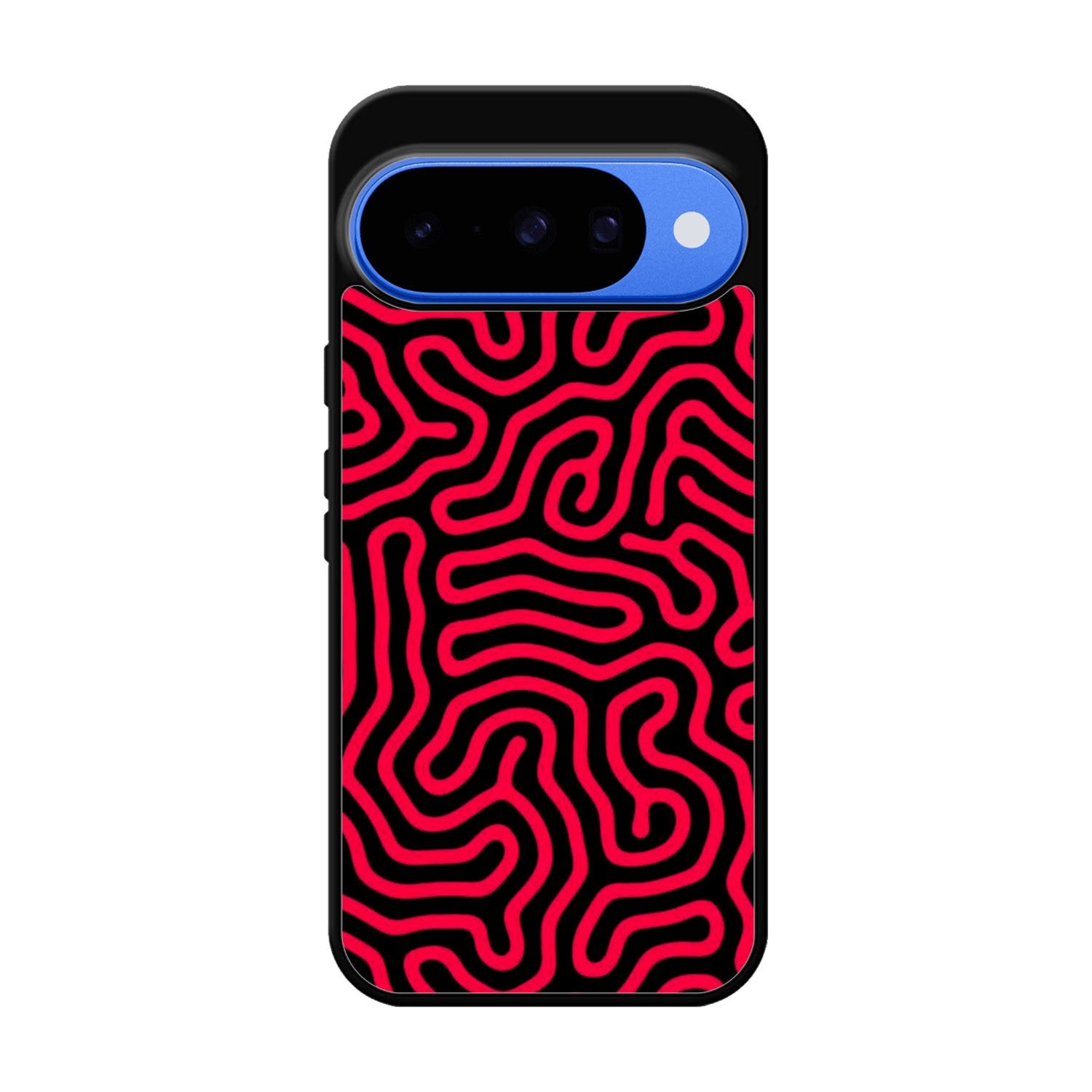 abstract Google Pixel 10 Case FE0006