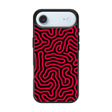 abstract iPhone Air Case FE0006