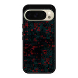 Geometric Google Pixel 10 Pro XL Case FE0303
