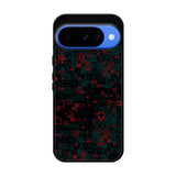 Geometric Google Pixel 10 Case FE0303