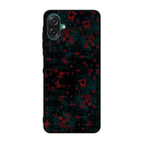 Geometric Samsung Galaxy A07 Case FE0303