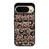 Owl Art Google Pixel 10 Pro Case FE0477