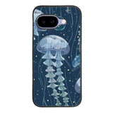 jellyfish pattern Google Pixel 10A Case FE0382