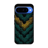 Geometric Google Pixel 10 Case FE0304