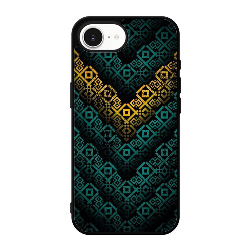 Geometric iPhone 17e Case FE0304