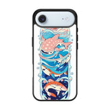 Cute Shark iPhone Air Case FE0198