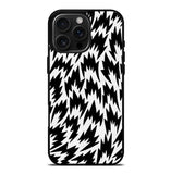 Flash rug iPhone 16 Pro Max Case FE0254