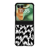 Flash rug Motorola Moto RAZR 2025 Case FE0254