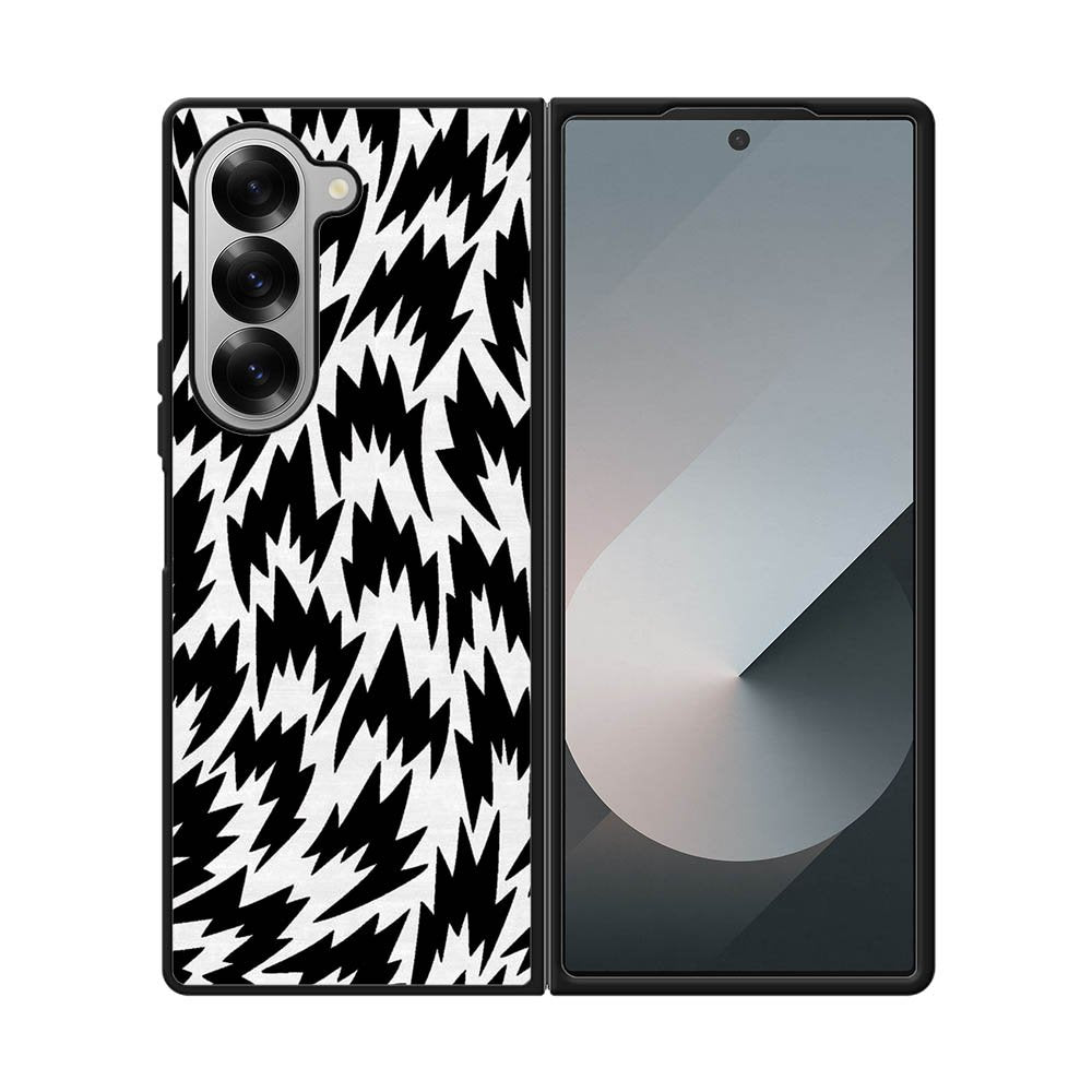 Flash rug Samsung Galaxy Z Fold 7 5G Case FE0254