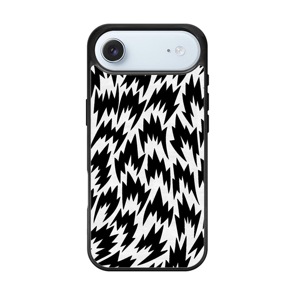 Flash rug iPhone Air Case FE0254