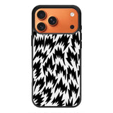 Flash rug iPhone 17 Pro Case FE0254