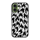 Flash rug iPhone 17 Case FE0254