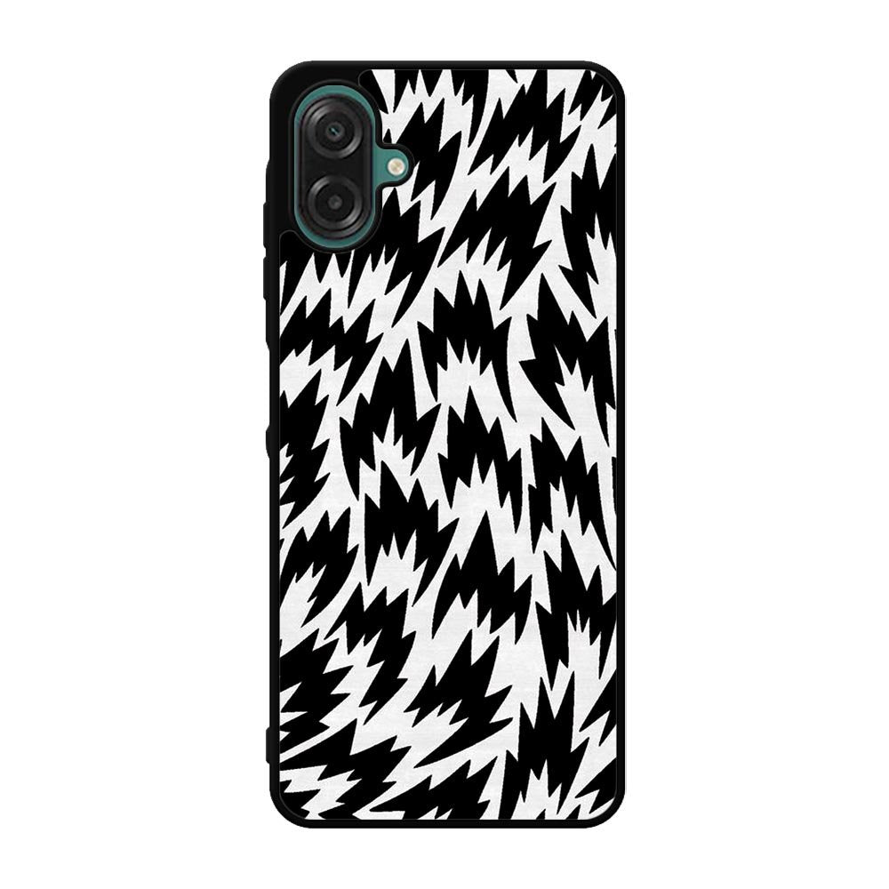 Flash rug Samsung Galaxy A07 Case FE0254