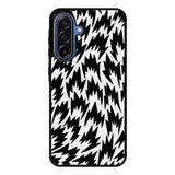 Flash rug Samsung Galaxy A17 Case FE0254