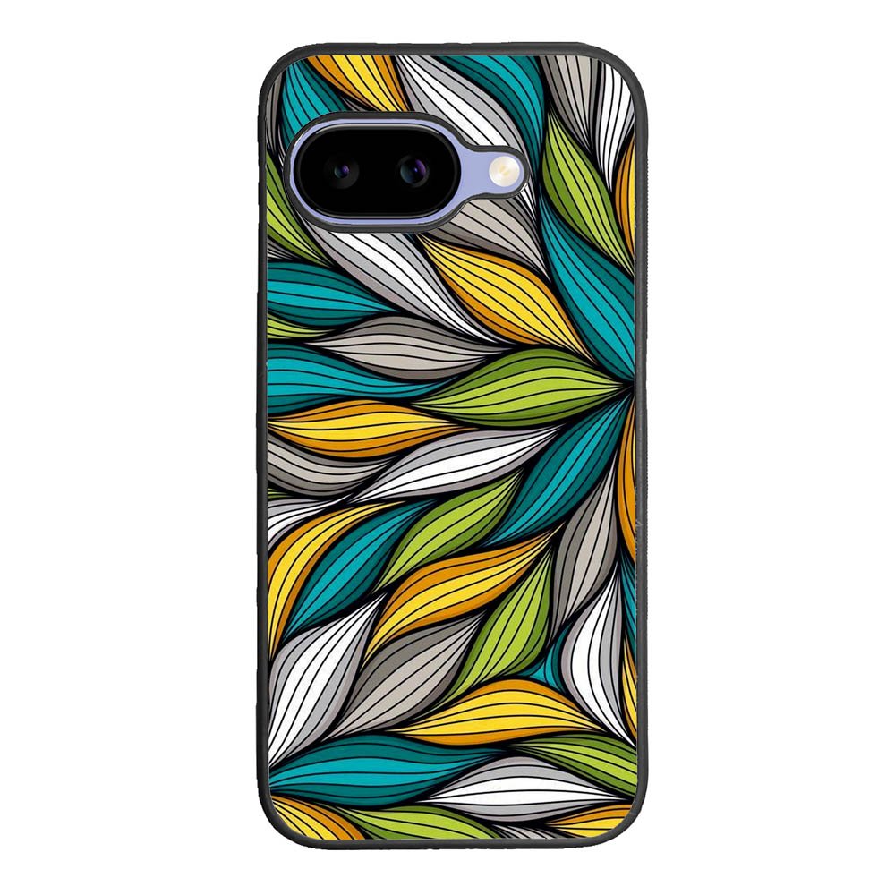 Floral Art Google Pixel 10A Case FE0256