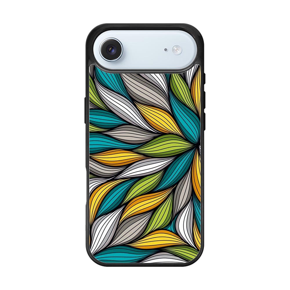 Floral Art iPhone Air Case FE0256