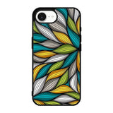 Floral Art iPhone 17e Case FE0256