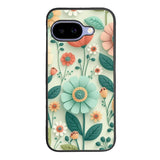 Flower Google Pixel 10A Case FE0266