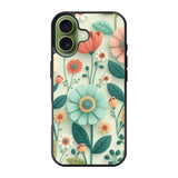 Flower iPhone 17 Case FE0266