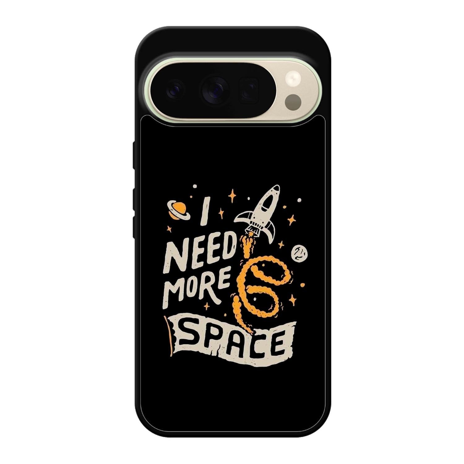 I Need More Space Google Pixel 10 Pro Case FE0369