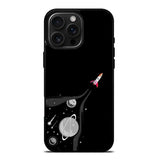 Space iPhone 16 Pro Max Case FE0583