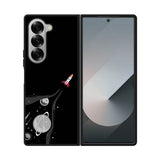 Space Samsung Galaxy Z Fold 7 5G Case FE0583