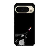 Space Google Pixel 10 Pro Case FE0583