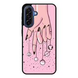 Aesthic pink Samsung Galaxy A17 Case FE0015