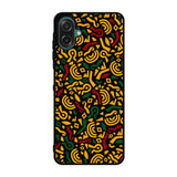 Pattern Art Samsung Galaxy A07 Case FE0486
