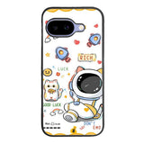 Cute Astro Google Pixel 10A Case FE0180