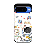 Cute Astro Google Pixel 10 Case FE0180
