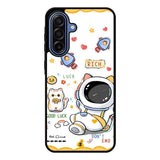Cute Astro Samsung Galaxy A17 Case FE0180