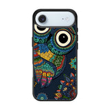 Owl Mandala Art iPhone Air Case FE0480