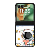 Cute Astro Motorola Moto RAZR 2025 Case FE0181