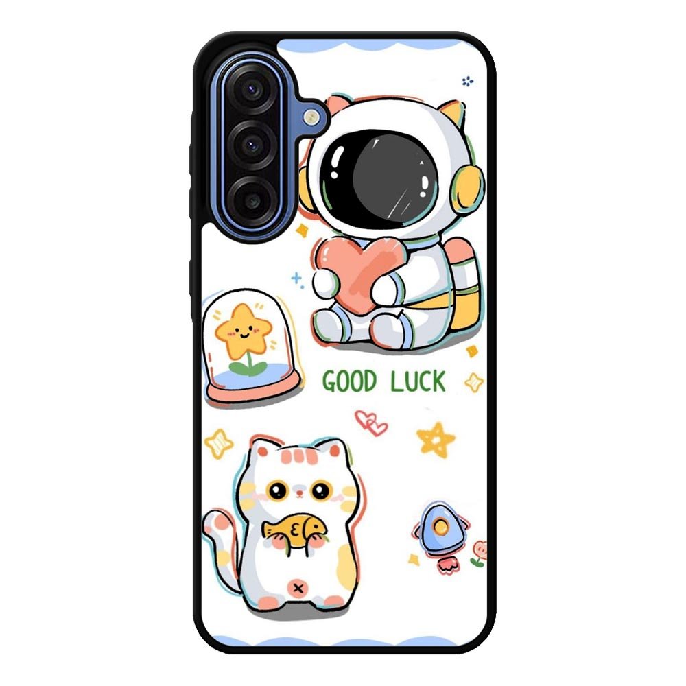 Cute Astro Samsung Galaxy A17 Case FE0181