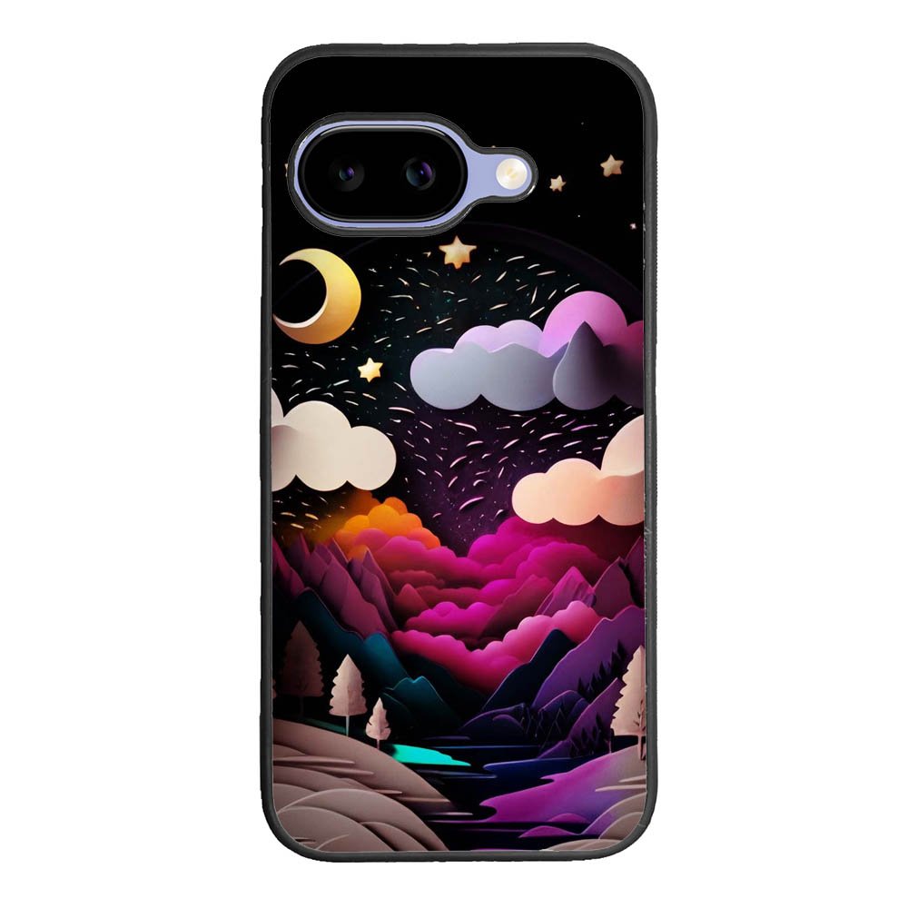 Mount Art Google Pixel 10A Case FE0449