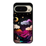 Mount Art Google Pixel 10 Pro XL Case FE0449