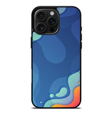 color gradient iPhone 16 Pro Max Case FE0161