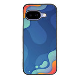 color gradient Google Pixel 10A Case FE0161