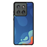 color gradient Motorola Moto Edge 2025 Case FE0161