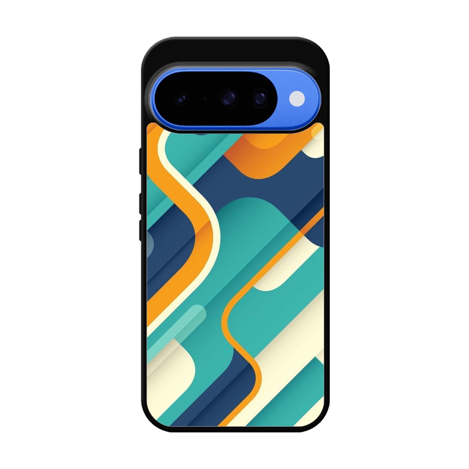 color gradient Google Pixel 10 Case FE0162