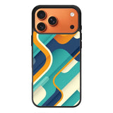 color gradient iPhone 17 Pro Max Case FE0162