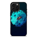 Beautiful Sea iPhone 16 Pro Max Case FE0077
