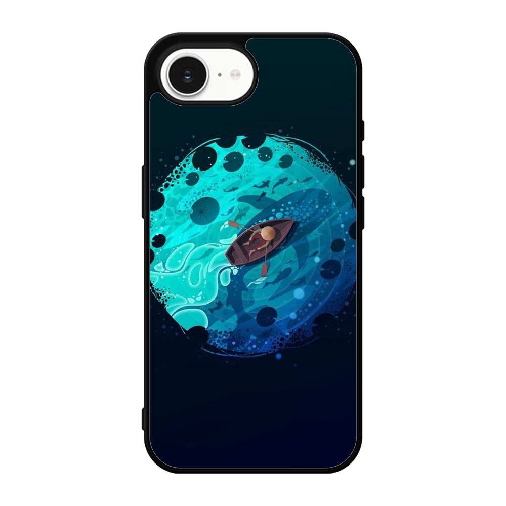 Beautiful Sea iPhone 17e Case FE0077