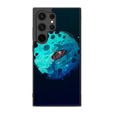 Beautiful Sea FE0498 Samsung Galaxy S25 Ultra Case