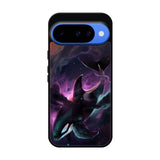 Cosmic Waves Google Pixel 10 Case FE0172